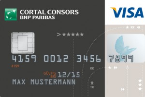 Free Girokonto Consors Bank Previously Cortal Consors With Free Visa Card Atm Card Study And Life In Germany