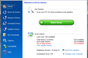 www driver genius professional