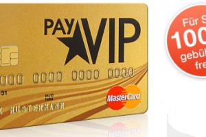 Advanzia Bank Payvip Mastercard Gold Study And Life In Germany