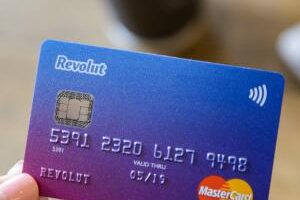 Credit Cards Bank Accounts Study And Life In Germany