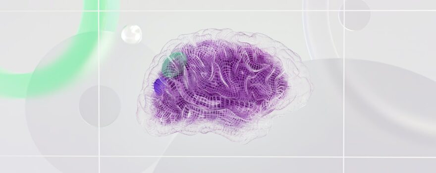 an artist s illustration of artificial intelligence ai this image represents how machine learning is inspired by neuroscience and the human brain it was created by novoto studio as par